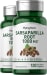 Sarsaparilla Root, 1000 mg, 2 x 120 Capsules