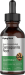 Sarsaparilla Root Liquid Extract 2 fl oz (59 mL) Dropper Bottle