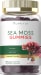 Sea Moss, 70 Vegan Gummies