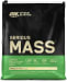 Serious Mass Weight Gain Powder (Vanilla), 12 lb