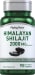 Ekstrak Shilajit 90 Kapsul Lepas Cepat