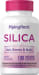 Silica (Horsetail), 500 mg, 100 Capsules