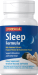 Sleep Formula with Valerian Extract, 90 Quick Release Capsules