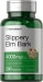 Slippery Elm Bark, 4000 mg (per serving), 200 Capsules