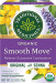 Smooth Move Laxative Tea (Organic), 16 Tea Bags