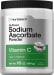 Sodium Ascorbate Buffered Vitamin C Powder, 16 fl oz (473 g) Bottle