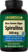 Spirulina (Blue-Green Algae) 500 mg, 300 Veg Tabs