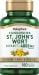 Wort St. John 0.3% hiperisin (Ekstrak Piawai) 180 Kapsul Lepas Cepat