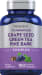 Standardized Grape seed, Green Tea & Pine Bark Complex, 180 Quick Release Capsules