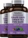 Standardized Grape seed, Green Tea & Pine Bark Complex, 240 Quick Release Capsules