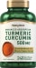 Turmeric Extract Curcumin 500 mg, 240 Capsules