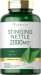 Stinging Nettles, 2000 mg, 300 Quick Release Capsules Stinging Nettles, 2000 mg, 300 Quick Release Capsules