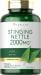 Stinging Nettles, 2000 mg, 300 Quick Release Capsules