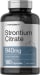 Strontium Citrate , 940 mg, 180 Capsules