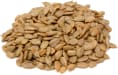 Hulled Roasted &amp; Salted Sunflower Seeds 1 lb (454 g) Bag