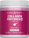 Super Collagen Peptides (Berry Lemon), 6.7 oz (190 g) Bottle