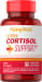 Complemento de cortisol, Super 90 Cápsulas de liberación rápida