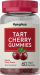 Tart Cherry, 60 Vegan Gummies