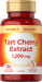 Tart Cherry Extract, 1200 mg, 120 Quick Release Capsules