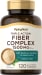 Buy Triple Action Fiber Complex 120 Capsules