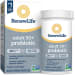 Ultimate Flora 50+ Probiotic 30 Billion, 60 Cápsulas veganas de liberación retardada