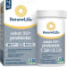 Ultimate Flora 50+ Probiotic 30 Billion, 90 Cápsulas veganas de liberación retardada