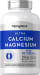 Ultra Calcium Magnesium Plus D3 1000Cal,500Mag,1000 IU 250 Coated Caplets