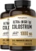 Ultra Colostrum (High IG), 1000 mg, 120 Quick Release Capsules, 2  Bottles