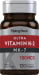 Vitamina K-2 Ultra  MK-7 120 Cápsulas blandas de liberación rápida