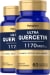 Ultra Quercetin 1170 mg (per serving) Complex 2 x 60 Capsules