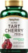 Tart Cherry 7000 mg (per serving) 200 Capsules