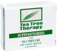 Vaginal Suppositories with Tea Tree Oil  6 Suppositories