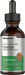 Valerian Root Liquid Extract Alcohol Free, 2 fl oz (59 mL) Dropper Bottle x 2 Bottles