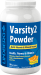 Varsity 2 Powder Multi-Vitamin & Mineral (Natural Orange) 90 day supply, 3 lb