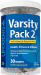 Varsity Pack 2 (Multivitamin & Mineral) 30 Paket