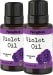 Buy Violet Fragrance Oil 2 x 1/2 oz (15 ml) Dropper Bottle