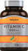 Vitamin C 1000mg Bioflavonoid & Rose Hips 100 Capsules