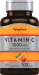 Vitamin C 1000 mg with Rosehips, 100 Caplets