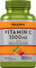 Vitamin C 1000 mg with Wild Rose Hips, 100 Coated Caplets