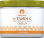 Vitamin C AntiOxidant Renewal Cream 4 oz Jar