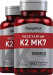 Vitamin K-2 100 mcg 180 Kapsul Vegetarian