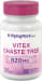 Vitex (Chasteberry Fruit) Herbal 820 mg 100 Capsules