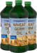 Wheat Germ Oil (Cold Pressed) 3 Bottles x 16 fl oz