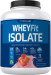 WheyFit Isolate (Wild Strawberry Explosion), 5 lb