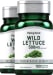 Wild Lettuce 100 Capsules