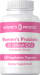 Women's Probiotic & Prebiotic 25 Billion CFU, 60 Delayed Release Vegan Caps