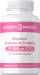 Women's Probiotic & Prebiotic 25 Billion CFU, 60 Delayed Release Vegan Caps