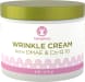 Buy Wrinkle Cream with DMAE & Co-Q-10 4 oz (113 g) Jar