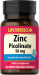 Zinc Picolinate 50 mg, 100 Caps