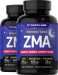 ZMA 120 Caps x 2 bottles